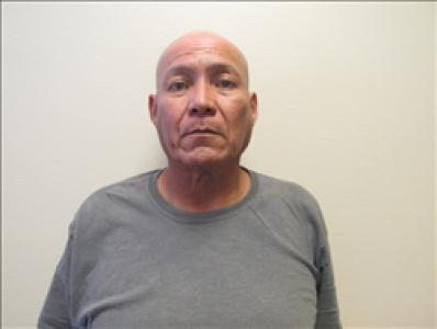 Arnold Atene a registered Sex or Kidnap Offender of Utah