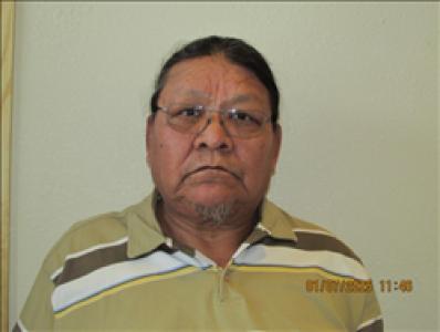 Patrick Yanito a registered Sex or Kidnap Offender of Utah