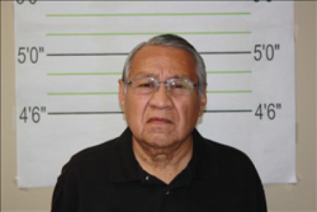 Aldric Ron Cuch Sr a registered Sex or Kidnap Offender of Utah