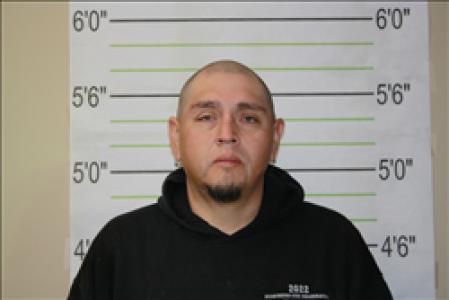 Jason One Eagle Sam a registered Sex or Kidnap Offender of Utah