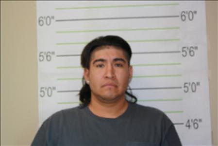 Delano Rod Black a registered Sex or Kidnap Offender of Utah