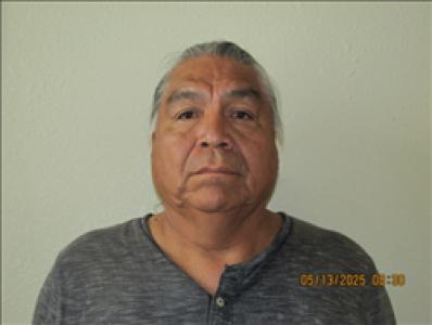 Dale Billie a registered Sex or Kidnap Offender of Utah