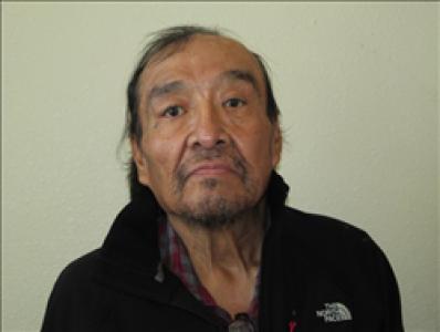 Kenneth Chee Begay a registered Sex or Kidnap Offender of Utah