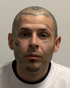 Nicholas Noel Davis a registered Sex or Kidnap Offender of Utah