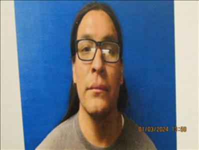 Joshua Ray Tapaha a registered Sex or Kidnap Offender of Utah