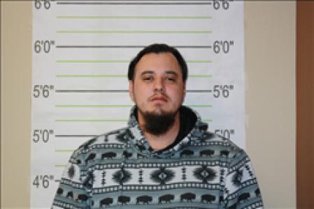 Ceejay Allen Rebsom a registered Sex or Kidnap Offender of Utah