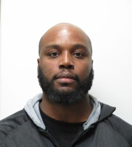 Eric Dominic Jackson a registered Sex or Kidnap Offender of Utah