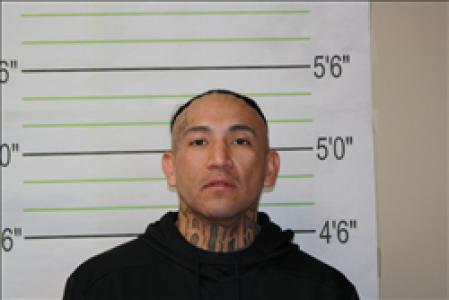 Andrew Joe Kidd a registered Sex or Kidnap Offender of Utah