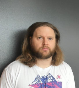 Blake Hunter Marshall a registered Sex or Kidnap Offender of Utah
