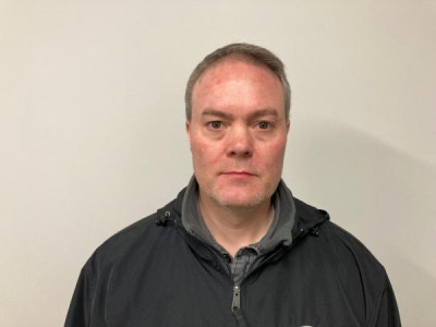 Shane Cameron Pugh a registered Sex or Kidnap Offender of Utah