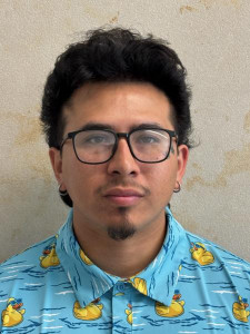 Antonio De Jesus Padilla a registered Sex or Kidnap Offender of Utah