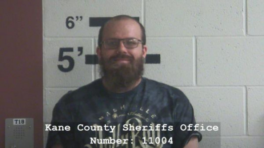 Gauge Dominique Parks a registered Sex or Kidnap Offender of Utah