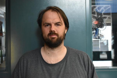 Landon James Roberts a registered Sex or Kidnap Offender of Utah