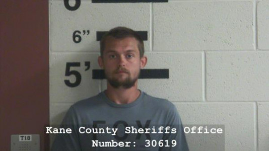 David Smith a registered Sex Offender of Arizona