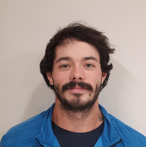 Jacob Wayne Wilson a registered Sex or Kidnap Offender of Utah