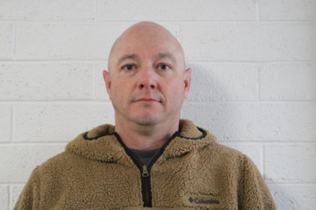 Aaron Karl Esplin a registered Sex or Kidnap Offender of Utah