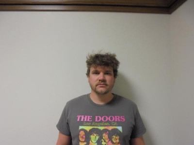 Brad Vernon Cahoon a registered Sex or Kidnap Offender of Utah