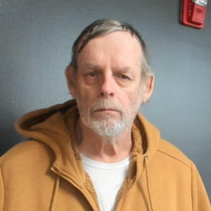 Carl David Moser a registered Sex or Kidnap Offender of Utah