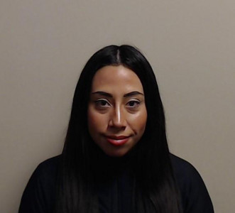 Alisha Jimenez a registered Sex or Kidnap Offender of Utah