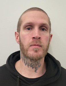 Brandon Dean Lane a registered Sex or Kidnap Offender of Utah