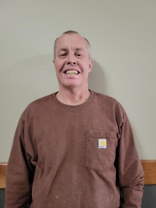 Todd Jay Vanoostendorp a registered Sex or Kidnap Offender of Utah