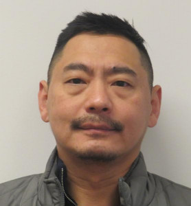 Donghong Shen a registered Sex or Kidnap Offender of Utah