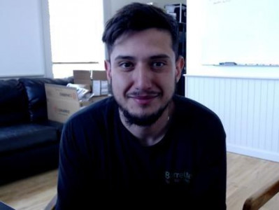 Daniel Almanza a registered Sex or Kidnap Offender of Utah