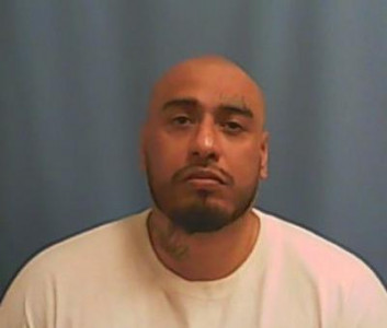 Adam Solis Valdez a registered Sex or Kidnap Offender of Utah