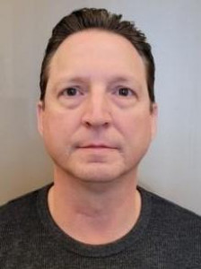 Benjamin Deputy Brown a registered Sex or Kidnap Offender of Utah