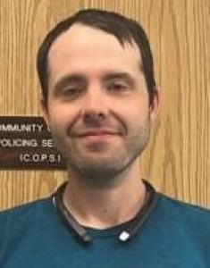 Daxton Hansen a registered Sex or Kidnap Offender of Utah