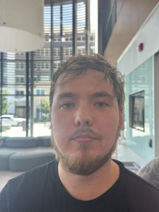 August James Shell a registered Sex or Kidnap Offender of Utah