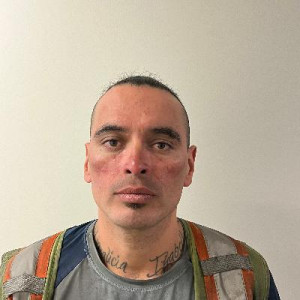 Jose Luis Almaguer a registered Sex or Kidnap Offender of Utah