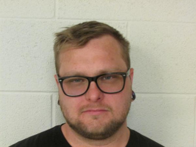 Andrew Lynn Ferguson a registered Sex or Kidnap Offender of Utah