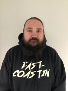 Dane Patrick Fritz a registered Sex or Kidnap Offender of Utah