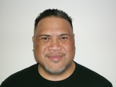 Falemao Matina Pili Jr a registered Sex or Kidnap Offender of Utah