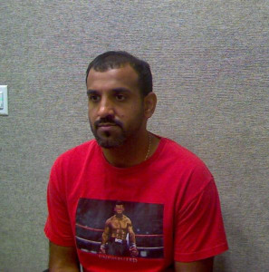 Husnain Ali Sial a registered Sex or Kidnap Offender of Utah