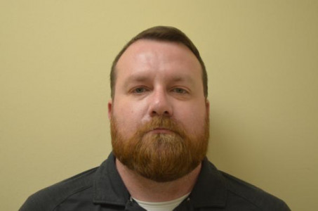 Benjamin Joseph Huffaker a registered Sex or Kidnap Offender of Utah