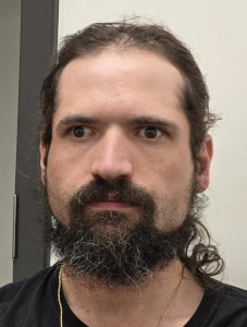 Andrew Ian Worden a registered Sex or Kidnap Offender of Utah