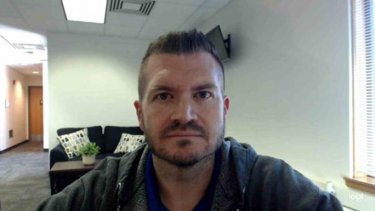 Jacob Meeks a registered Sex or Kidnap Offender of Utah