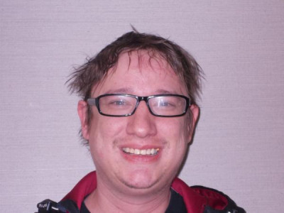 Christopher Daniel Winger a registered Sex or Kidnap Offender of Utah