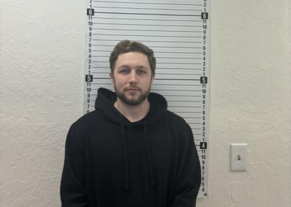 Brennan Matthew Gansey a registered Sex or Kidnap Offender of Utah