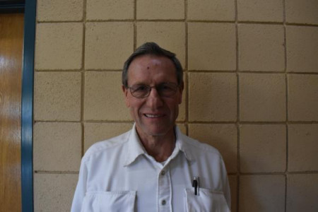 Michael Emack a registered Sex or Kidnap Offender of Utah