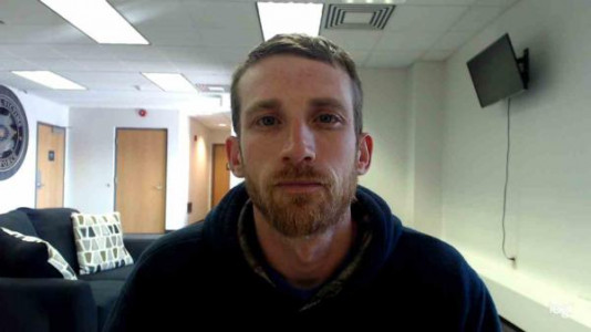 Chad Michael Kemp a registered Sex or Kidnap Offender of Utah