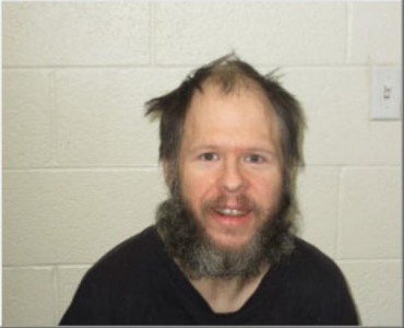 Adam James Fenn a registered Sex or Kidnap Offender of Utah