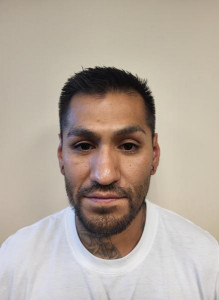 Oswaldo Alfredo Vidrio a registered Sex or Kidnap Offender of Utah