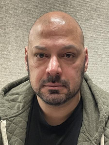 Bozhidar David Petajan a registered Sex or Kidnap Offender of Utah