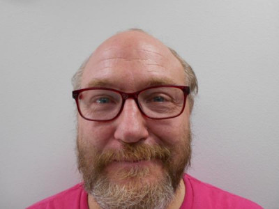 Christopher James Merrill a registered Sex or Kidnap Offender of Utah