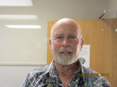 Allen Ray Williamsen a registered Sex or Kidnap Offender of Utah