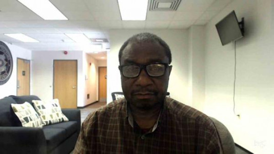 Eugene Chijioke Olumati a registered Sex or Kidnap Offender of Utah