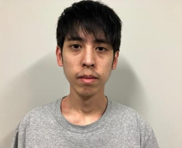 Kyle Vince Huynh a registered Sex or Kidnap Offender of Utah